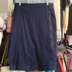 Firm price/ NY & Co pencil skirt
